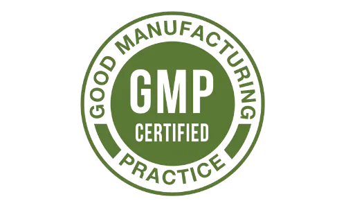 Vertigenics Official GMP Certified